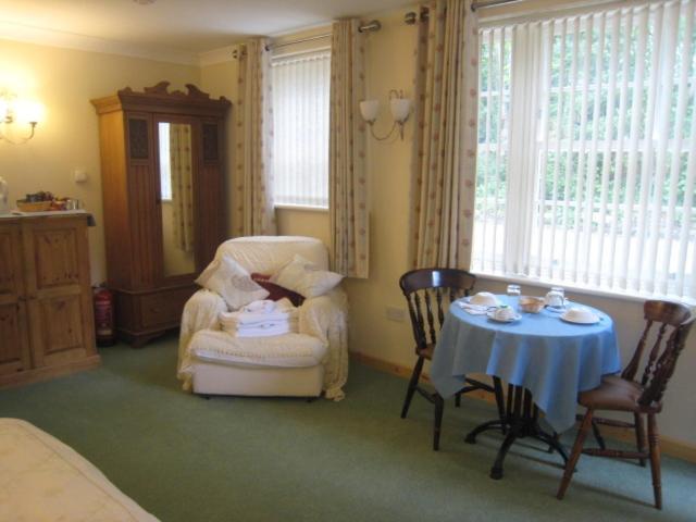 ホテル Bluebell House ウィンザー 部屋 写真