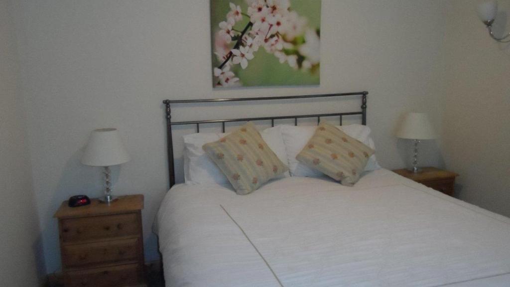 ホテル Bluebell House ウィンザー 部屋 写真