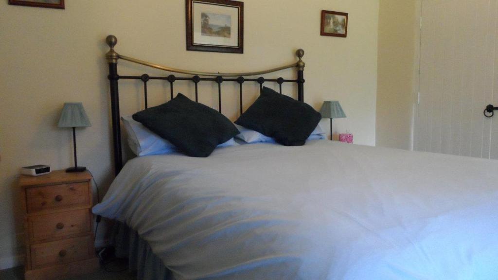 ホテル Bluebell House ウィンザー 部屋 写真