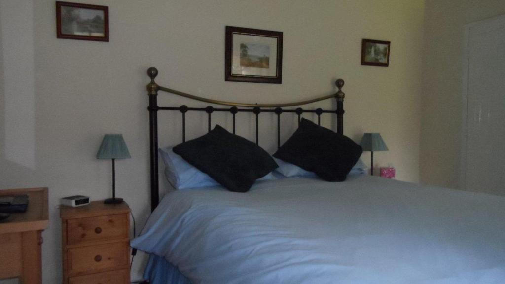 ホテル Bluebell House ウィンザー 部屋 写真