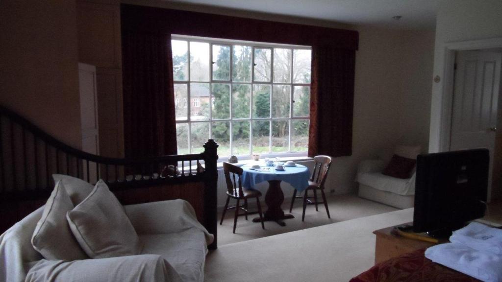 ホテル Bluebell House ウィンザー 部屋 写真