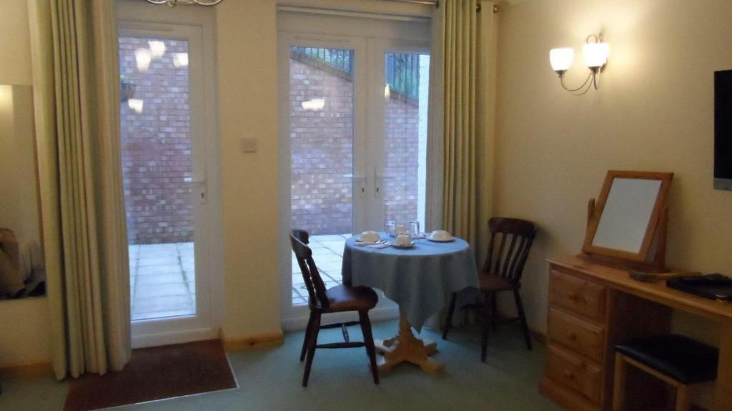 ホテル Bluebell House ウィンザー 部屋 写真