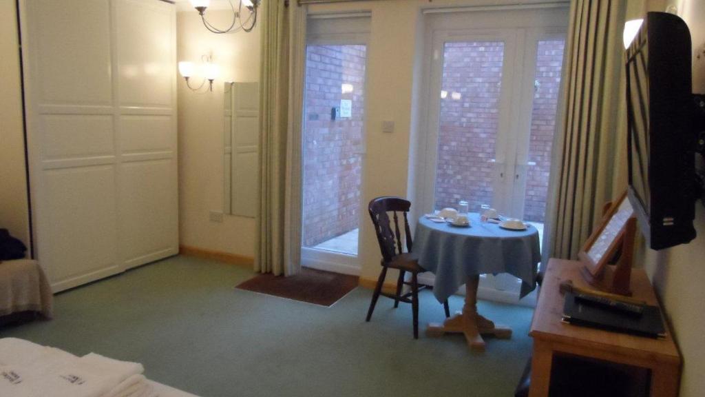 ホテル Bluebell House ウィンザー 部屋 写真