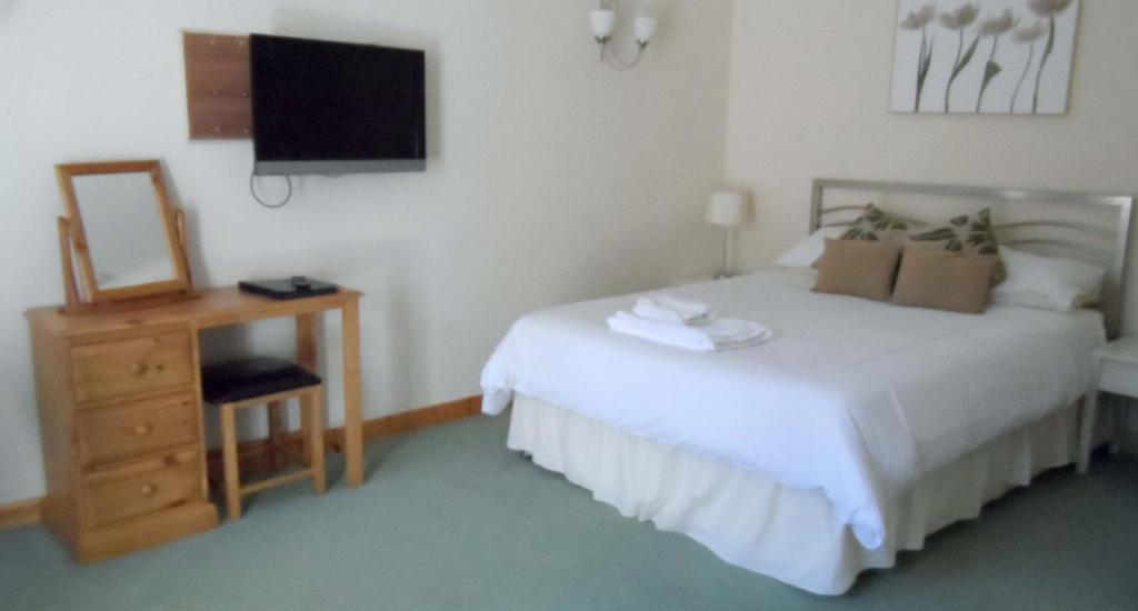 ホテル Bluebell House ウィンザー 部屋 写真
