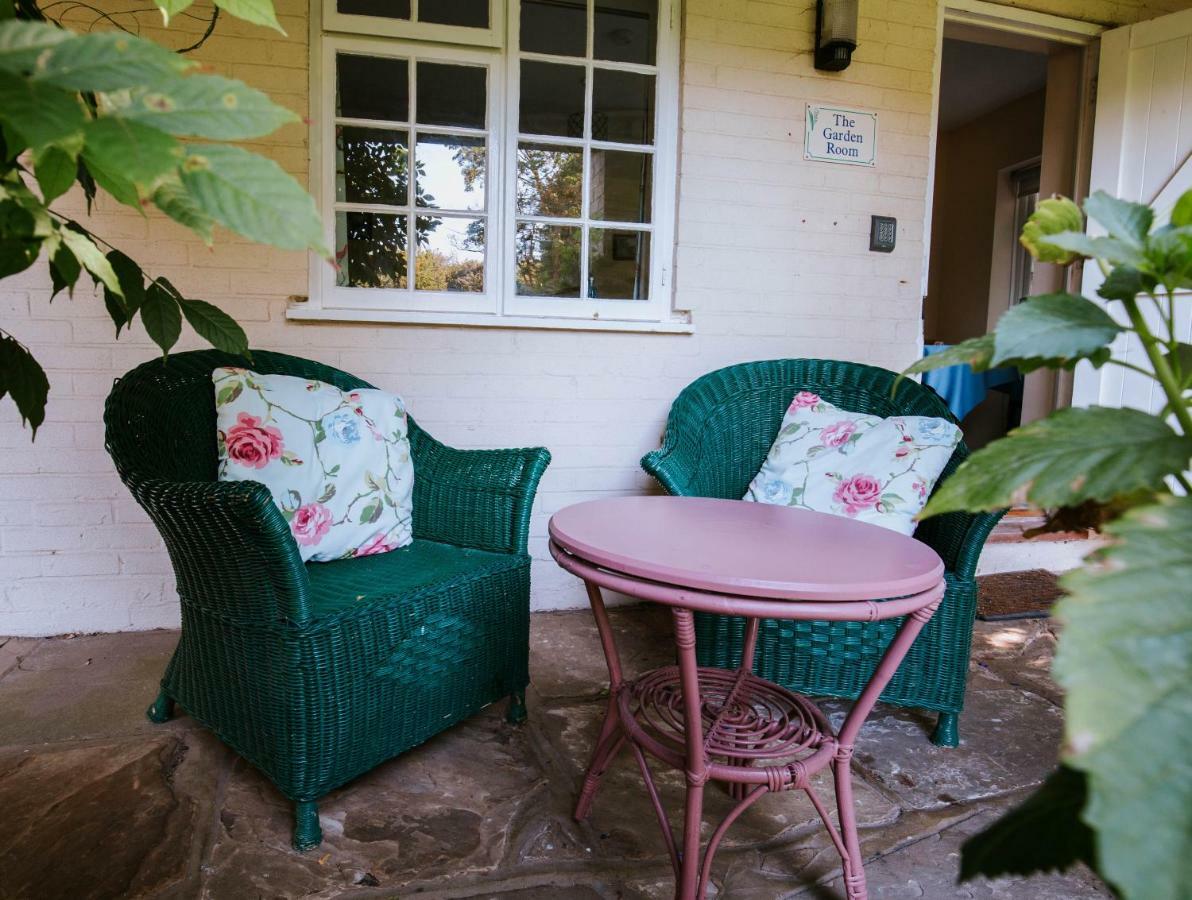 ホテル Bluebell House ウィンザー エクステリア 写真