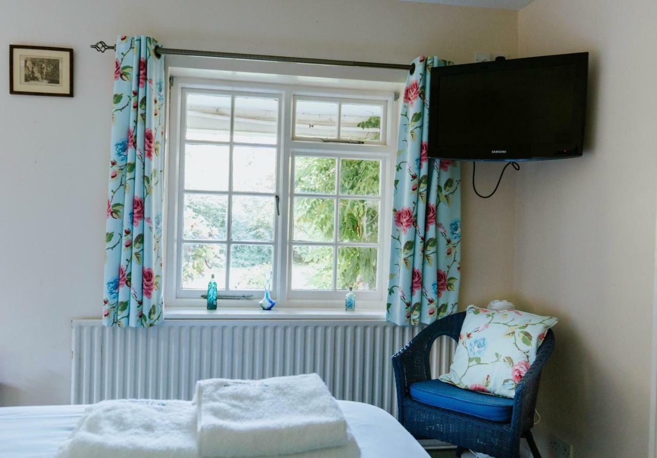 ホテル Bluebell House ウィンザー エクステリア 写真