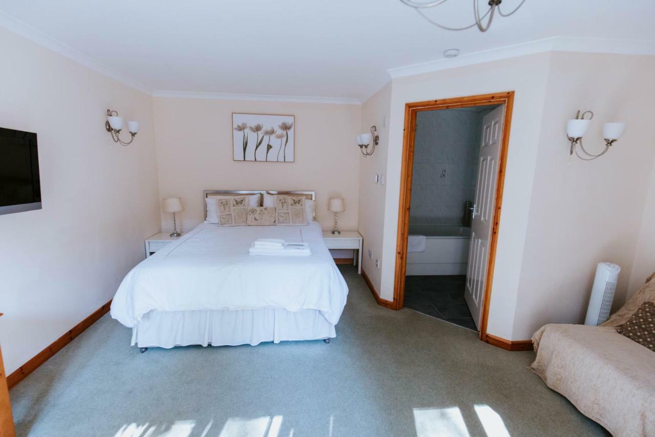 ホテル Bluebell House ウィンザー エクステリア 写真