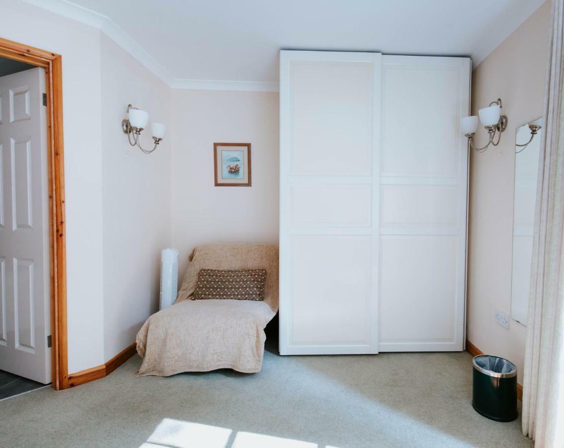 ホテル Bluebell House ウィンザー エクステリア 写真